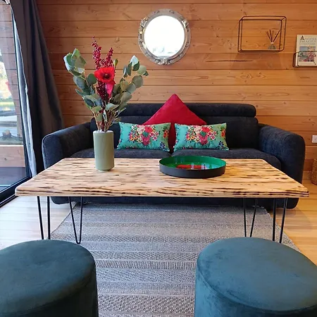 La Toue Belle De Maine - Bateau Traditionnel De La Loire *