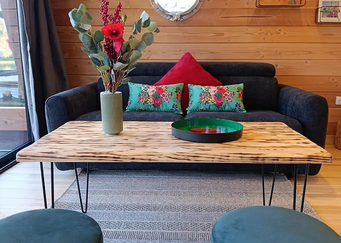 La Toue Belle De Maine - Bateau Traditionnel De La Loire *